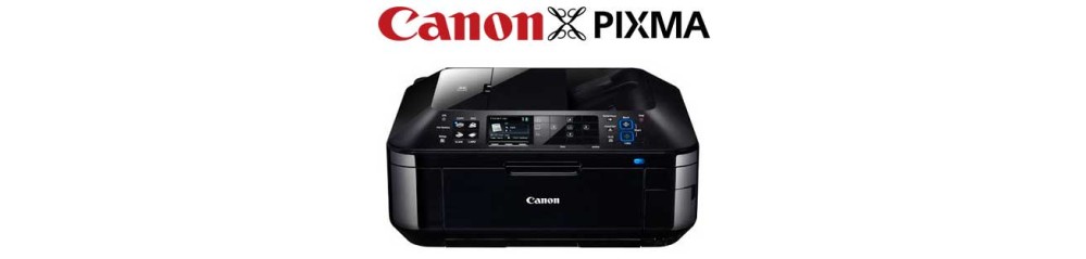 Canon PIXMA MX712