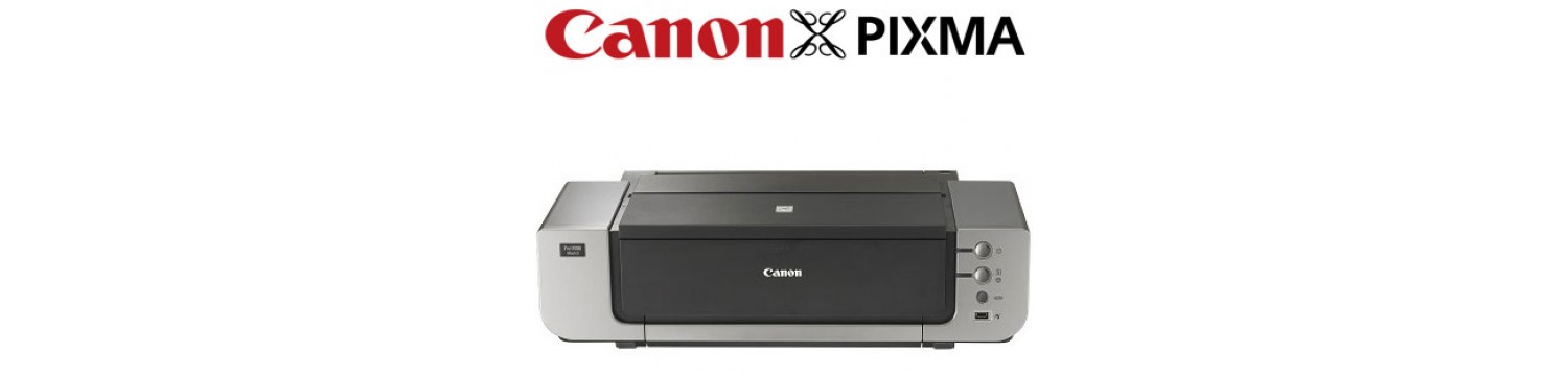 Canon PIXMA PRO-100