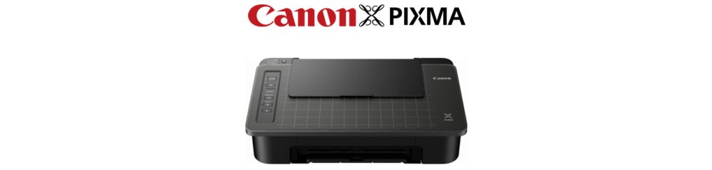 Canon PIXMA TS302