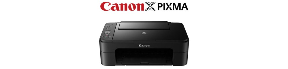 Canon PIXMA TS3100