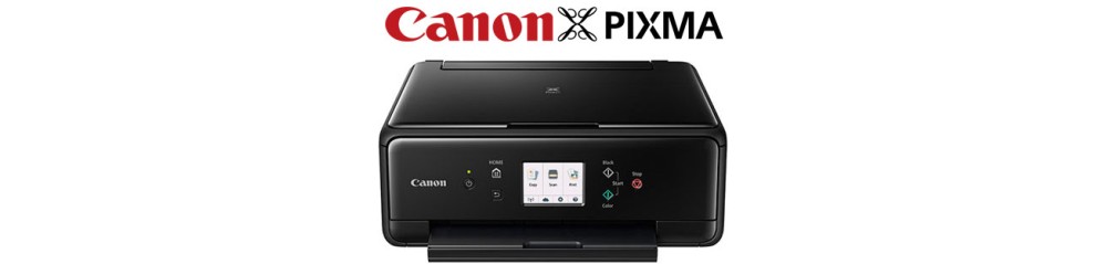 Canon PIXMA TS5020