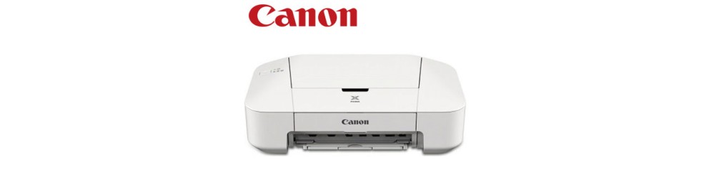 Canon PIXMA iP2820
