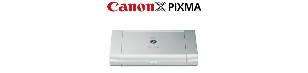 Canon PIXMA iP90v