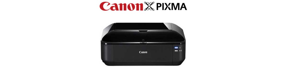 Canon PIXMA iX6520