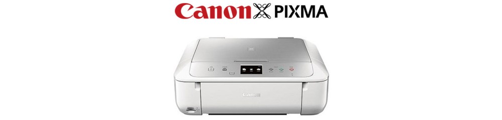 Canon PIXMA MG6822
