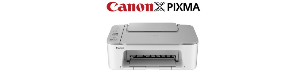 Canon PIXMA TS3520
