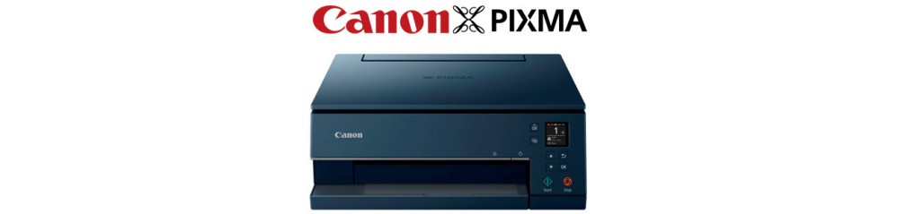 Canon PIXMA TS6320