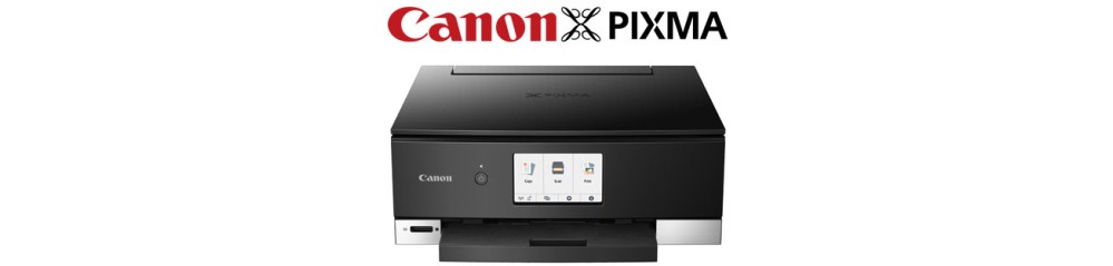 Canon PIXMA TS8322