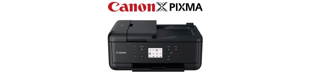 Canon PIXMA TS6120