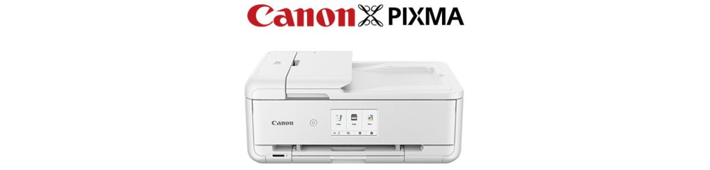 Canon PIXMA TS9521C