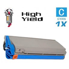 Xerox 006R90304 High Yield Cyan Laser Toner Cartridge Premium Compatible