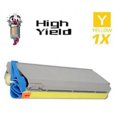 Xerox 006R90306 High Yield Yellow Laser Toner Cartridge Premium Compatible