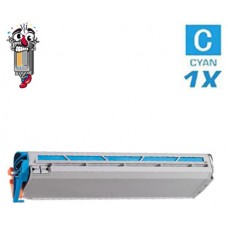 Xerox 016191800 Cyan Laser Toner Cartridge Premium Compatible