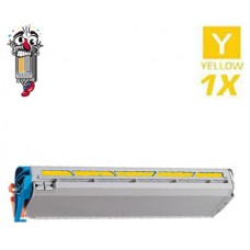 Xerox 016192000 Yellow Laser Toner Cartridge Premium Compatible