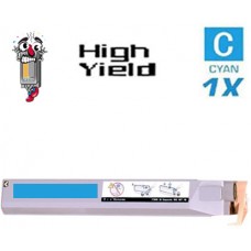 Xerox 016-1977-00 High Yield Cyan Laser Toner Cartridge Premium Compatible