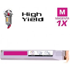 Xerox 016-1978-00 High Yield Magenta Laser Toner Cartridge Premium Compatible