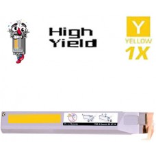 Xerox 016-1979-00 High Yield Yellow Laser Toner Cartridge Premium Compatible