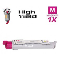 Xerox 106R00673 High Yield Magenta Laser Toner Cartridge Premium Compatible