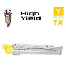 Xerox 106R00674 High Yield Yellow Laser Toner Cartridge Premium Compatible