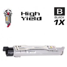Xerox 106R00675 Black High Yield Laser Toner Cartridge Premium Compatible