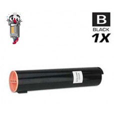 Xerox 106R01163 Black High Yield Laser Toner Cartridge Premium Compatible