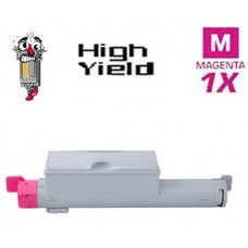 New Open Box Xerox 106R01219 Magenta Laser Toner Compatible Cartridge