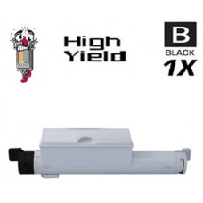 New Open Box Xerox 106R01221 Black Laser Toner Compatible Cartridge