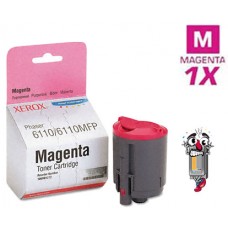 Xerox 106R01272 Magenta Laser Toner Cartridge Premium Compatible