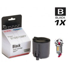 Xerox 106R01274 Black Laser Toner Cartridge Premium Compatible