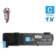 Xerox 106R01278 Cyan Laser Toner Cartridge Premium Compatible