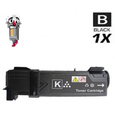 Xerox 106R01281 Black Laser Toner Cartridge Premium Compatible