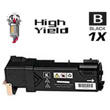 Xerox 106R01334 Black Laser Toner Cartridge Premium Compatible