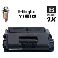 Xerox 106R01371 (106R371) Black Laser Toner Cartridge Premium Compatible