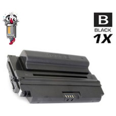 3 PACK Xerox 106R01411 Black Standard Yield Toner Cartridge Premium Compatible