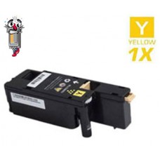 Xerox 106R02758 Yellow Toner Cartridge Premium Compatible