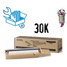 Xerox 108R00676 Extended-Capacity Maintenance Kit TekTronix Premium Compatible