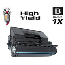 Xerox 113R00628 (113R628) High-Capacity Black Laser Toner Cartridge Premium Compatible