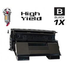 Xerox 113R00657 (113R657) Black Laser Toner Cartridge Premium Compatible