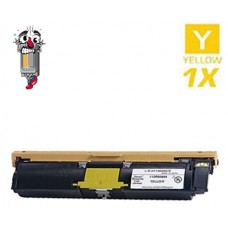 Xerox 113R00694 Yellow Laser Toner Cartridge Premium Compatible