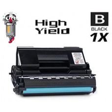 Xerox 113R00712 High-Capacity Black Laser Toner Cartridge Premium Compatible