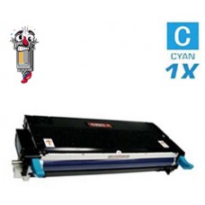 Clearance Xerox 113R00723 Cyan Compatible Laser Toner Cartridge