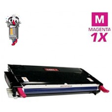 Clearance Xerox 113R00724 Magenta Compatible Laser Toner Cartridge