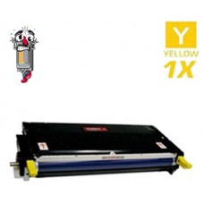 Xerox 113R00725 Yellow Laser Toner Cartridge Premium Compatible