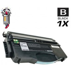 Lexmark 12015SA Black Laser Toner Cartridge Premium Compatible