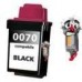 Lexmark #70 12A1970 Black Inkjet Cartridge Remanufactured