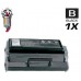 Lexmark 12S0400 High Yield Black Laser Toner Cartridge Premium Compatible