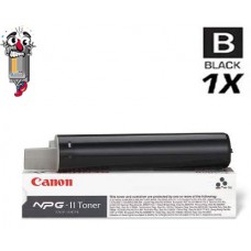 Clearance Canon NPG11 1382A003AA Black Compatible Laser Cartridge