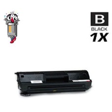 Lexmark 14K0050 Black High Yield Toner Premium Compatible