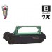 Konica Minolta 1710405-002 Black Laser Toner Cartridge Premium Compatible