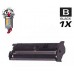 Konica Minolta 1710471-001 Black Laser Toner Cartridge Premium Compatible